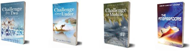 Four Novels